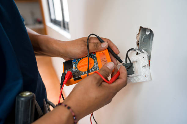Best Electrician for Home Renovation  in Hewitt, TX