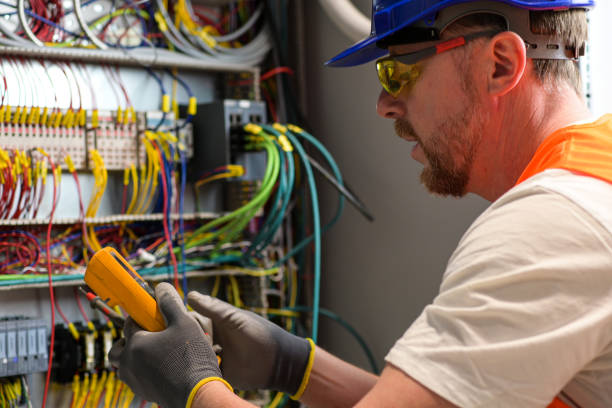 Best Local Electrician Companies  in Hewitt, TX